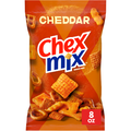 Chex Mix Cheddar Snack Mix