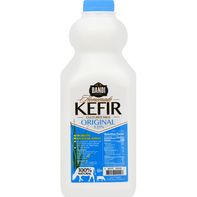 Bandi Foods Milk, Cultured, Homemade, Kefir, Origi...
️