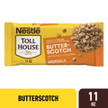 Toll House Butterscotch Artificially Flavored Morsels