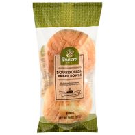 Panera Bread Sourdough Bread Bowls️