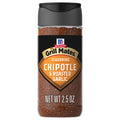 McCormick® GRILL MATES Chipotle & Roasted Garlic Seasoning
