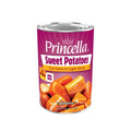 Princella Cut Sweet Potatoes