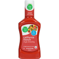 Food Club California French Style Dressing