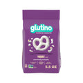 Glutino Gluten Free Yogurt Flavored Covered Pretzels