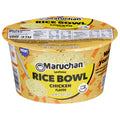 Maruchan Instant Rice Bowl Chicken, 3.76 oz