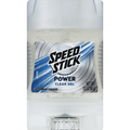 Speed Stick Antiperspirant/Deodorant, Clear Gel