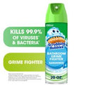 Scrubbing Bubbles® Bathroom Grime Fighter Bathroom...
️