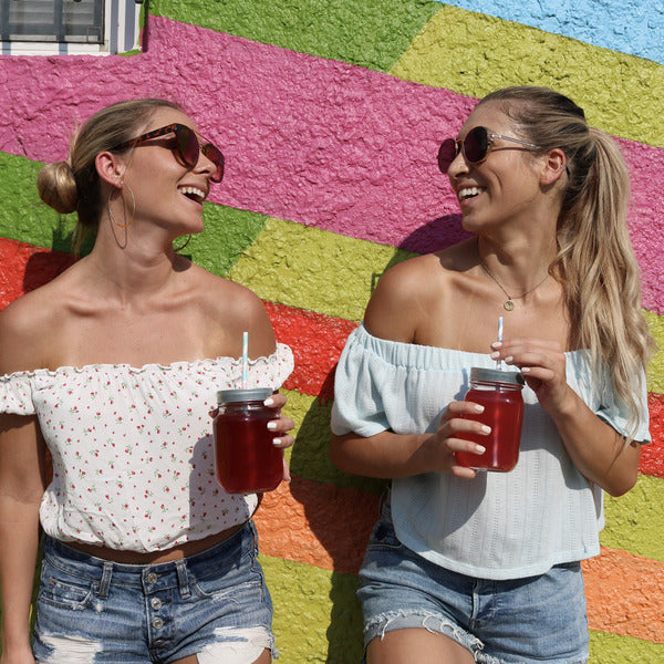 True Lemon Energy Wild Blackberry Pomegranate Drink Mix