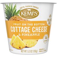 Kemps Pineapple Cottage Cheese️