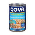 Goya Premium Small White Beans, Low Sodium️