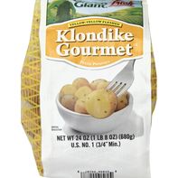 Green Giant Potatoes, Petite, Yellow-Yellow Fleshe...
️