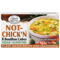 Edward & Sons Bouillon Cubes