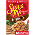 Kraft Stove Top Stuffing Mix for Turkey