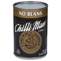 Chilli Man Chili, No Beans