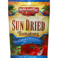 Bella Sun Luci Tomatoes, Sun Dried, Basil & Garlic, Julienne-Cut
