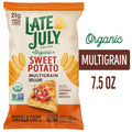 LATE JULY Snacks  Sweet Potato Tortilla Chips