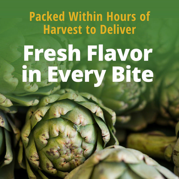 Del Monte Quartered Artichoke Hearts