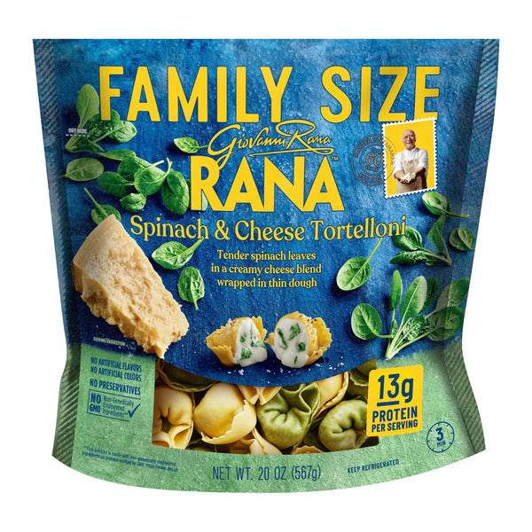 Rana  Spinach & Cheese Tortelloni