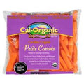 Cal-organic Farms Petite Carrots️
