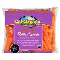 Cal-organic Farms Petite Carrots️