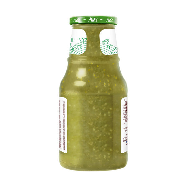 HERDEZ Salsa Verde Mild, 24 OZ