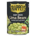 Trappey's Lima Beans, Baby Green, Flavored with Sl...
️