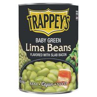 Trappey's Lima Beans, Baby Green, Flavored with Sl...
️