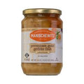 Manischewitz Gefilte Fish With Carrots In Jelled B...
️