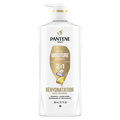 Pantene Daily Moisture Renewal 2 in 1 Shampoo + Conditioner