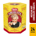 Abuelita Mexican Hot Chocolate Tablets