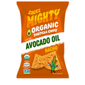 Zack's Mighty Avocado Oil Tortilla Chips
