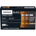 RXBAR Variety Pack Protein Bars, Protein Snack, 10 Count