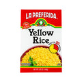 La Preferida Yellow Rice