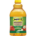 Mott's Natural 100% Apple Juice