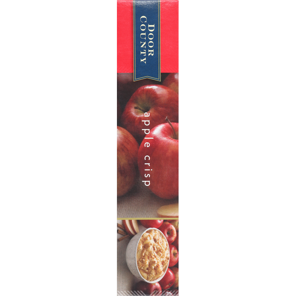 Door County Apple Crisp, All Natural