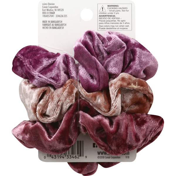 scünci Scrunchies