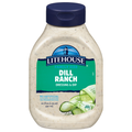 Litehouse Dressing & Dip, Dill Ranch, Family Size