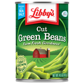 Libby's Cut Green Beans