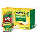 Mott's 100% Original Apple Juice️