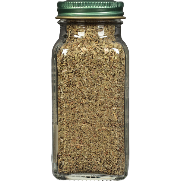Simply Organic Seasoning, Italian