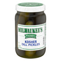 MILWAUKEE Kosher Dill Pickles