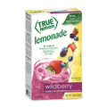 True Lemon Wildberry Lemonade Drink Mix