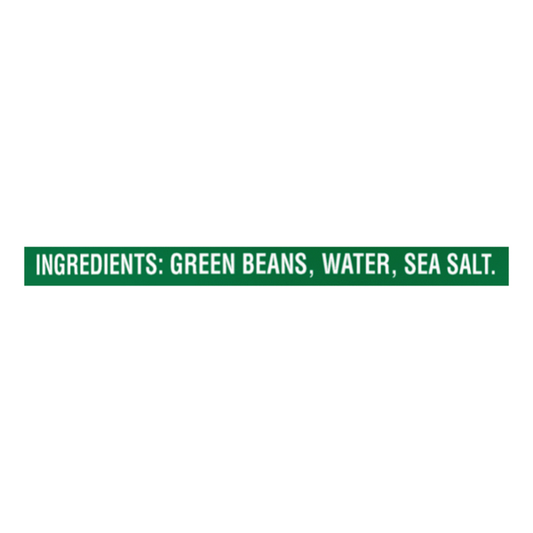 Libby's Cut Green Beans