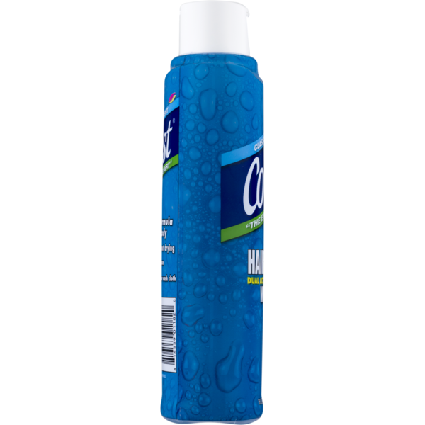 Coast Hair & Body Wash Classic Scent