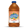 Snapple Tea, Peach, Diet