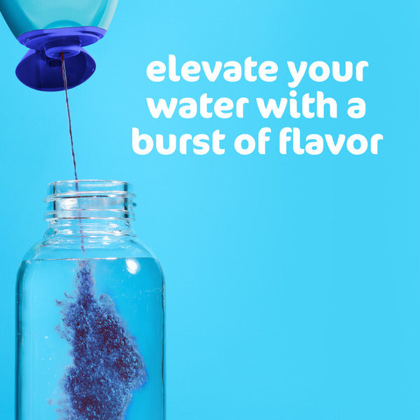 MiO Blueberry Lemonade Naturally Flavored Liquid Water Enhancer