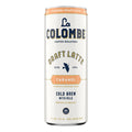La Colombe Caramel Iced Latte