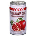FOCO Pomegranate Drink️
