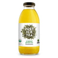 Eat the Change Just Ice Tea, Original Green Tea Unsweetened