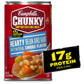 Campbell's Hearty Bean Soup With Ham